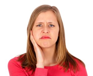 wisdom teeth Fort Worth
