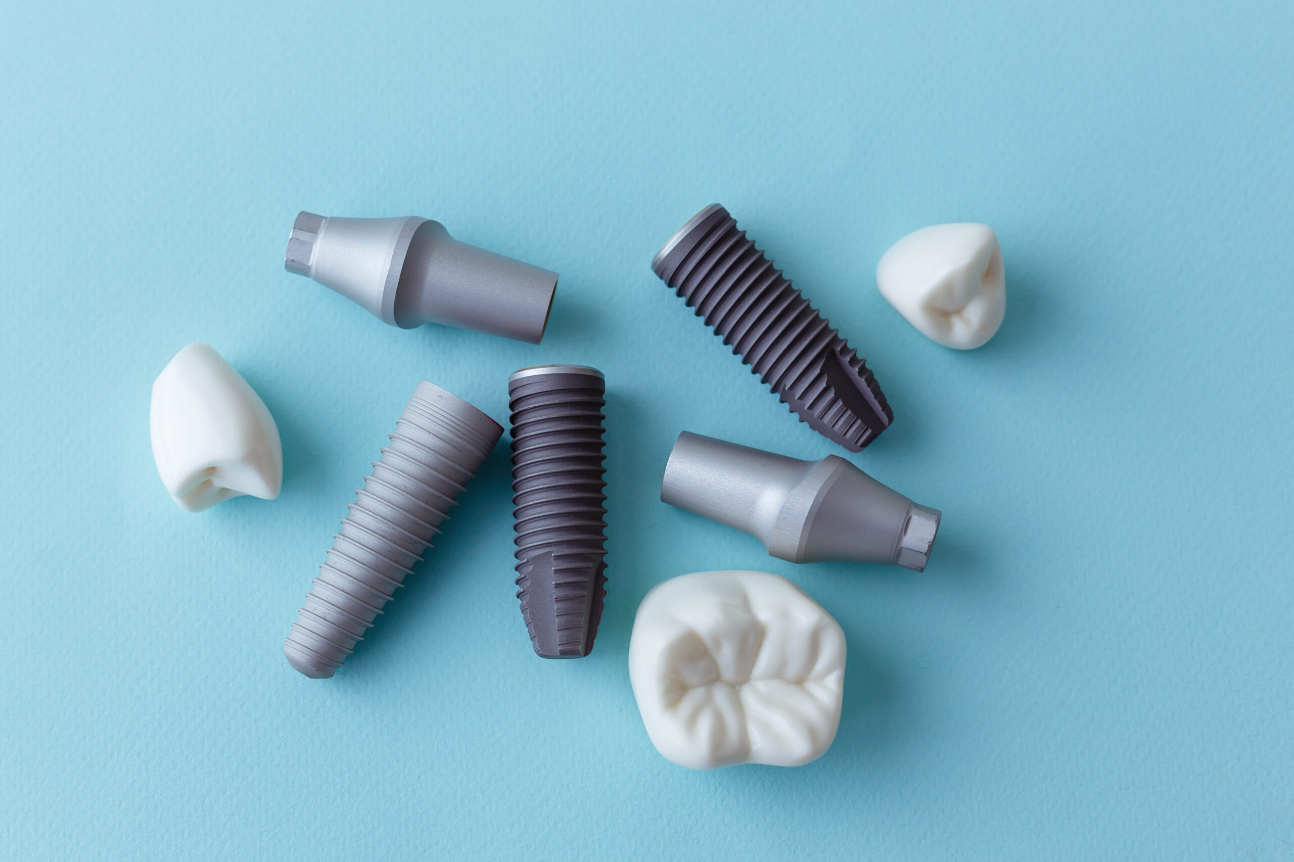 fort worth implants