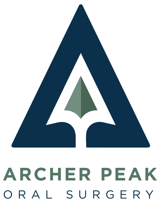 Archer Peak Logo