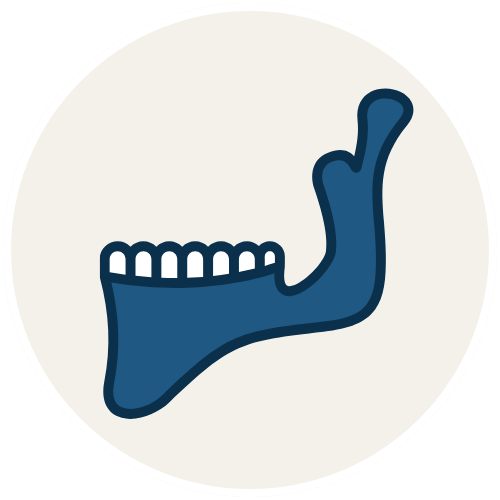 Corrective Jaw Surgery