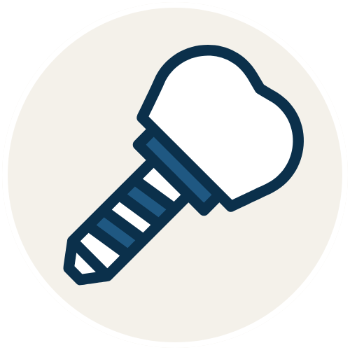 Dental Implants & Bone Grafting