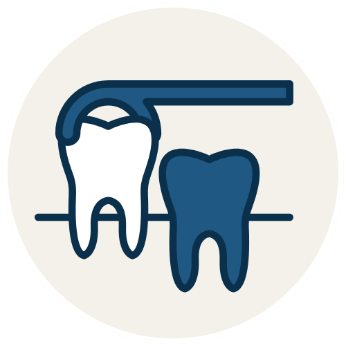 Wisdom Teeth & Extractions