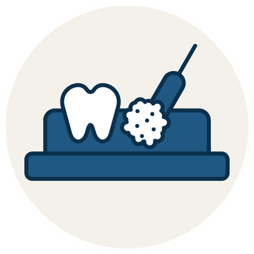 Bone grafting