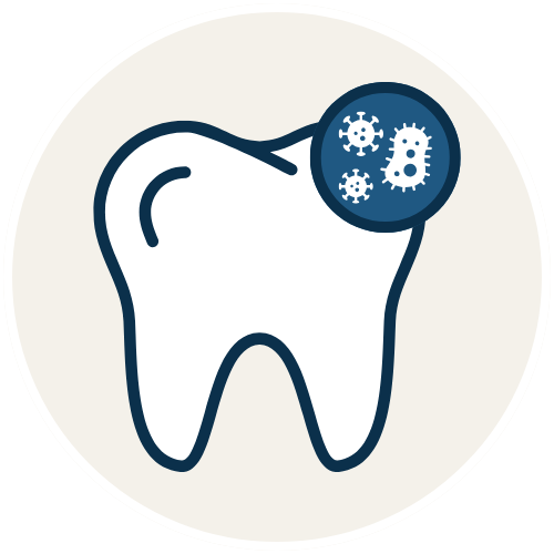 Tooth infection